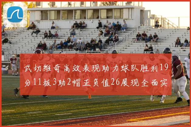 武切维奇高效表现助力球队胜利19分11板3助2帽正负值26展现全面实力